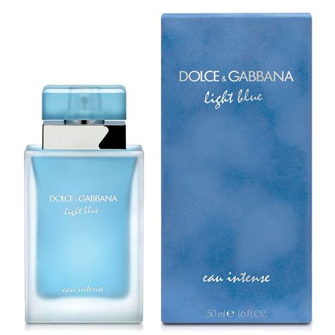 dolce gabbana light blue 50ml flaconi|Dolce & Gabbana light blue precios.